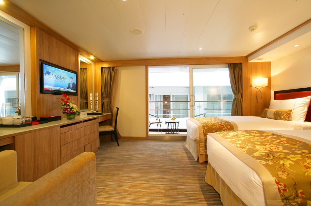 Century Cruises